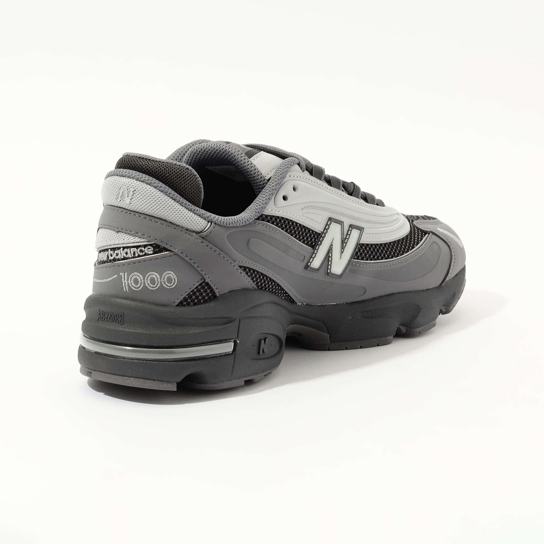 ニューバランス M1000MEG New Balance M1000MEG DARK GRAY（ニューバランス M1000MEG