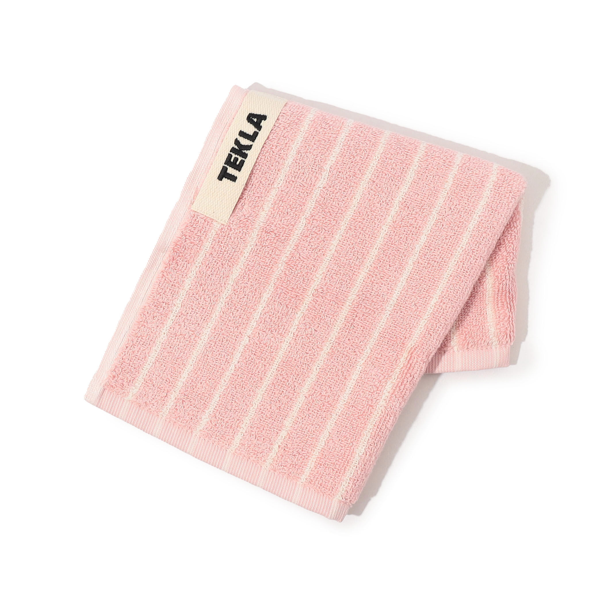 TEKLA オーガニックコットン ハンドタオル｜トゥモローランド 公式通販