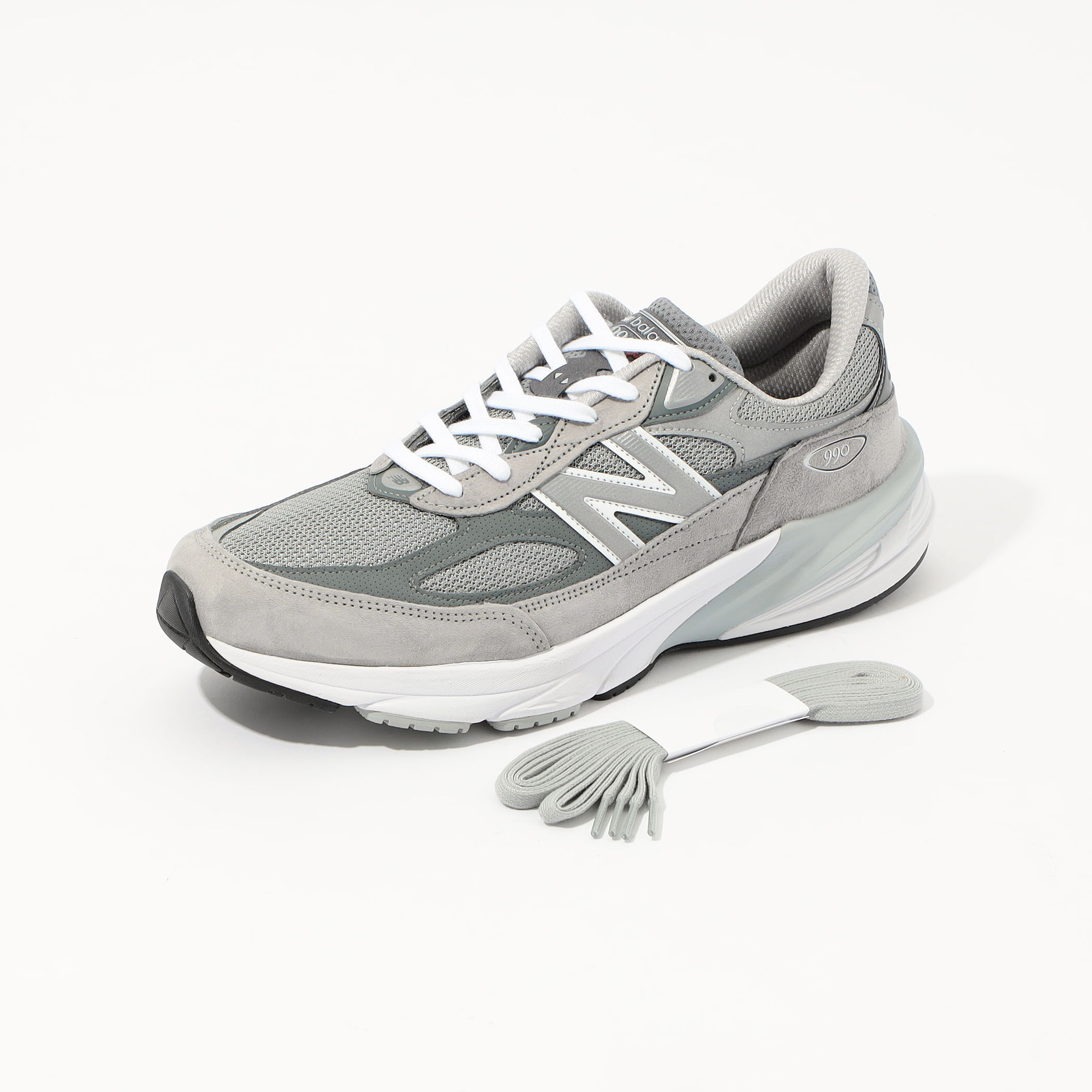 New Balance 990 スニーカー USA製 楽天市場】《USAモデル限定入荷！》ニューバランス 990 Made in