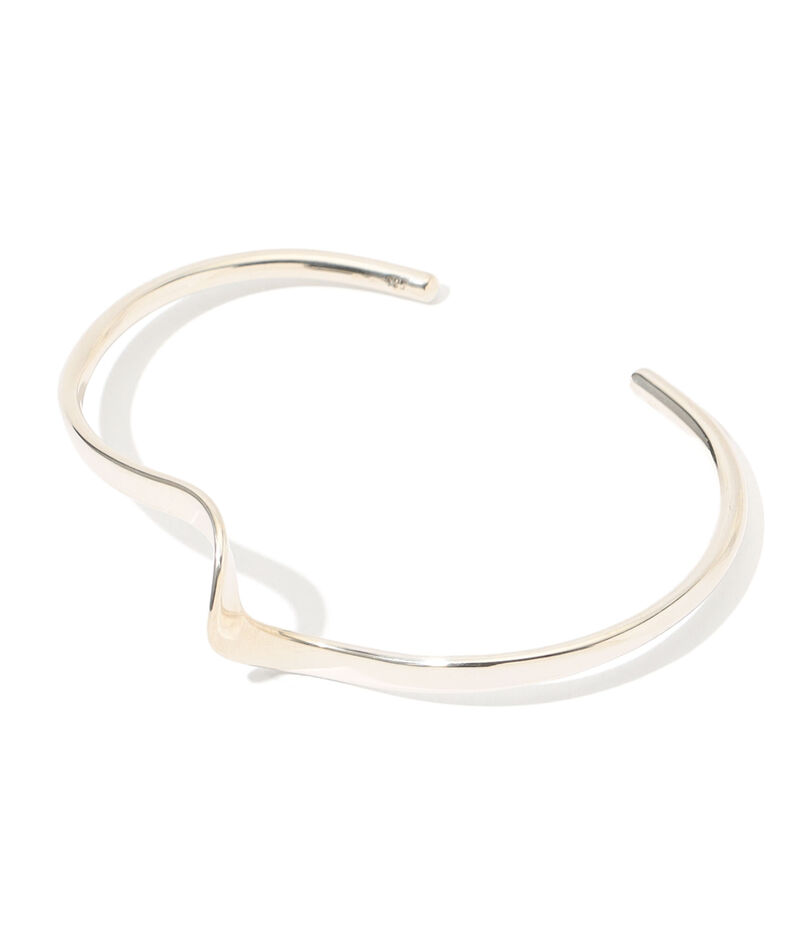 Nina&Jules Swell バングル