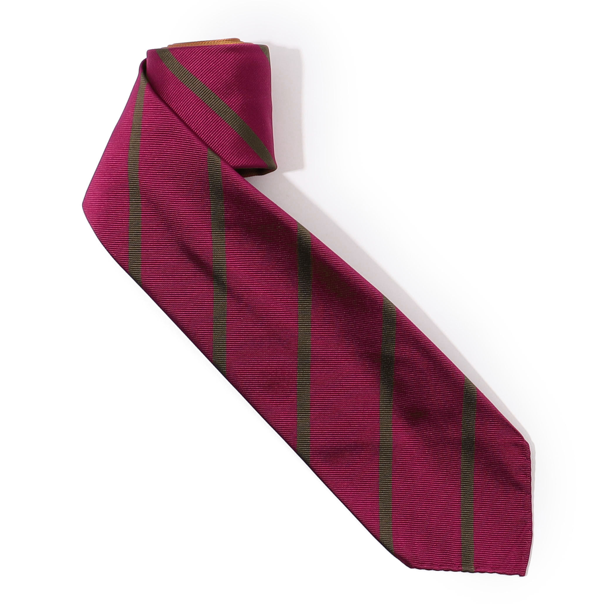 LE LYS シルク レジメンタルネクタイ｜トゥモローランド 公式通販