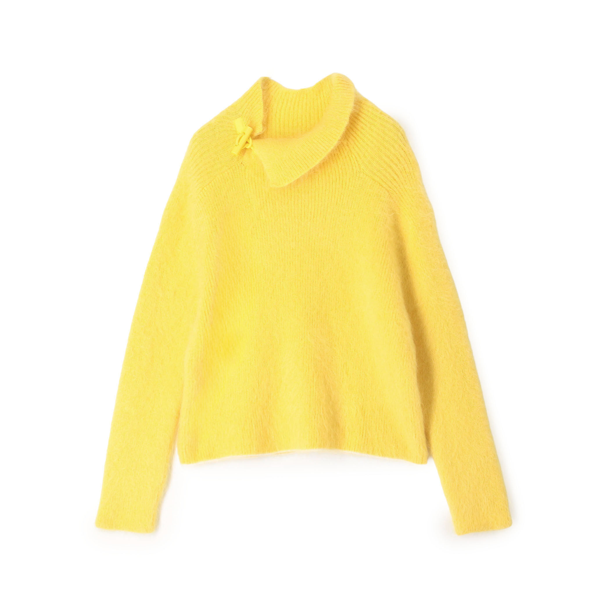 JACQUEMUS LE PULL MARINA プルオーバーニット｜トゥモローランド 公式