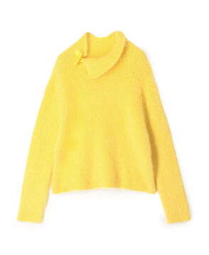 JACQUEMUS LE PULL MARINA プルオーバーニット