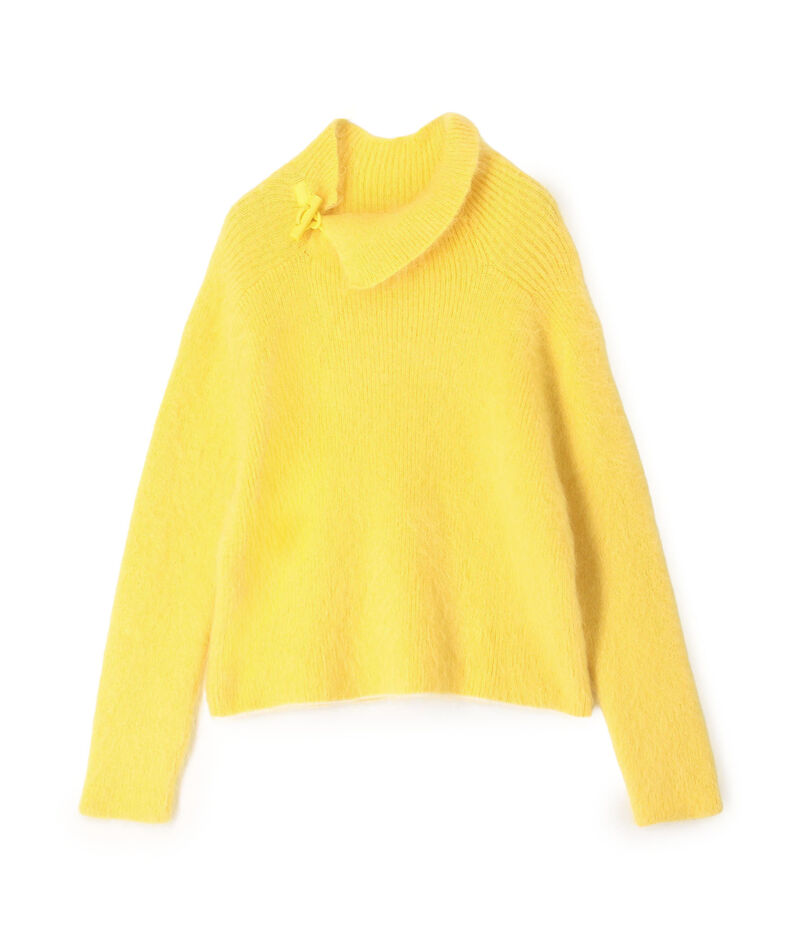 JACQUEMUS LE PULL MARINA プルオーバーニット