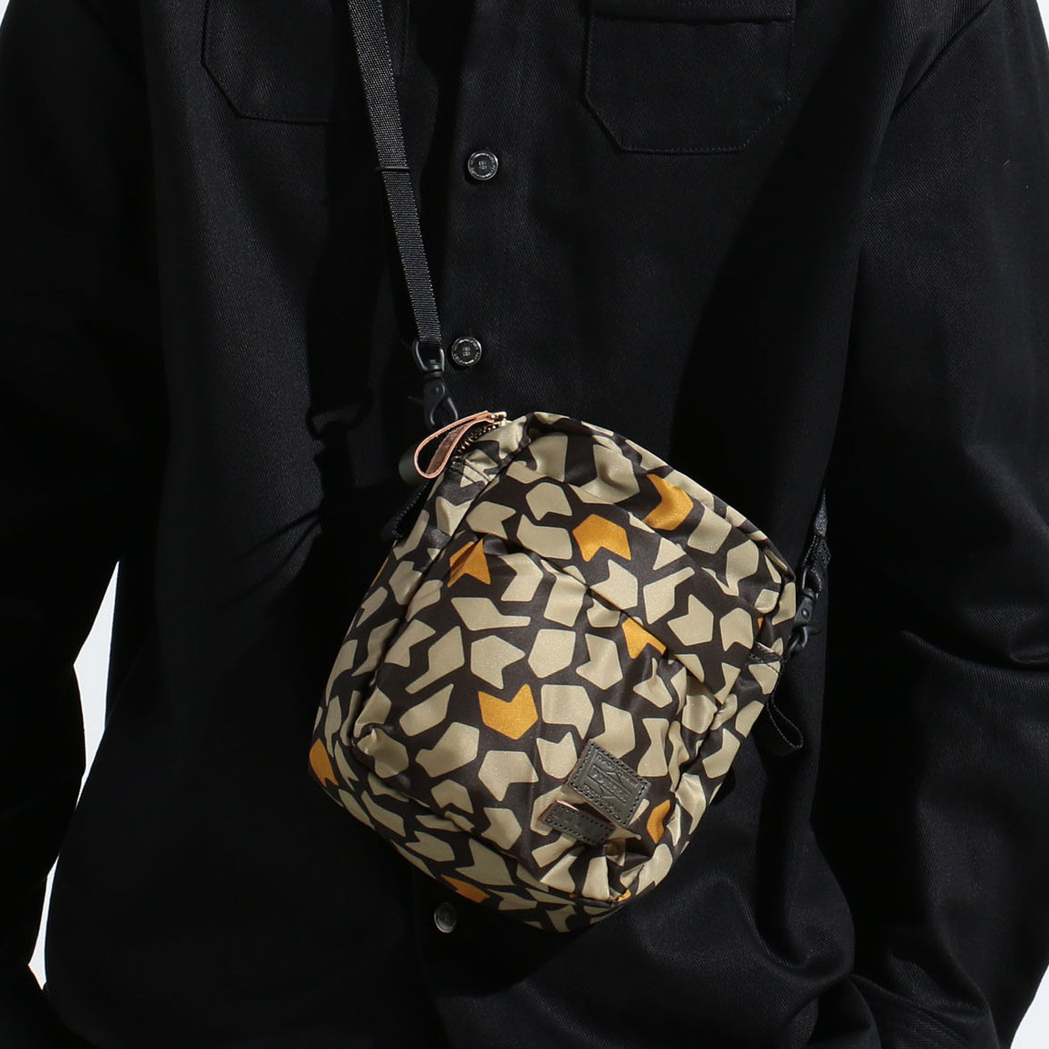 MARNI×PORTER MINI SHOULDER 14PR｜トゥモローランド 公式通販