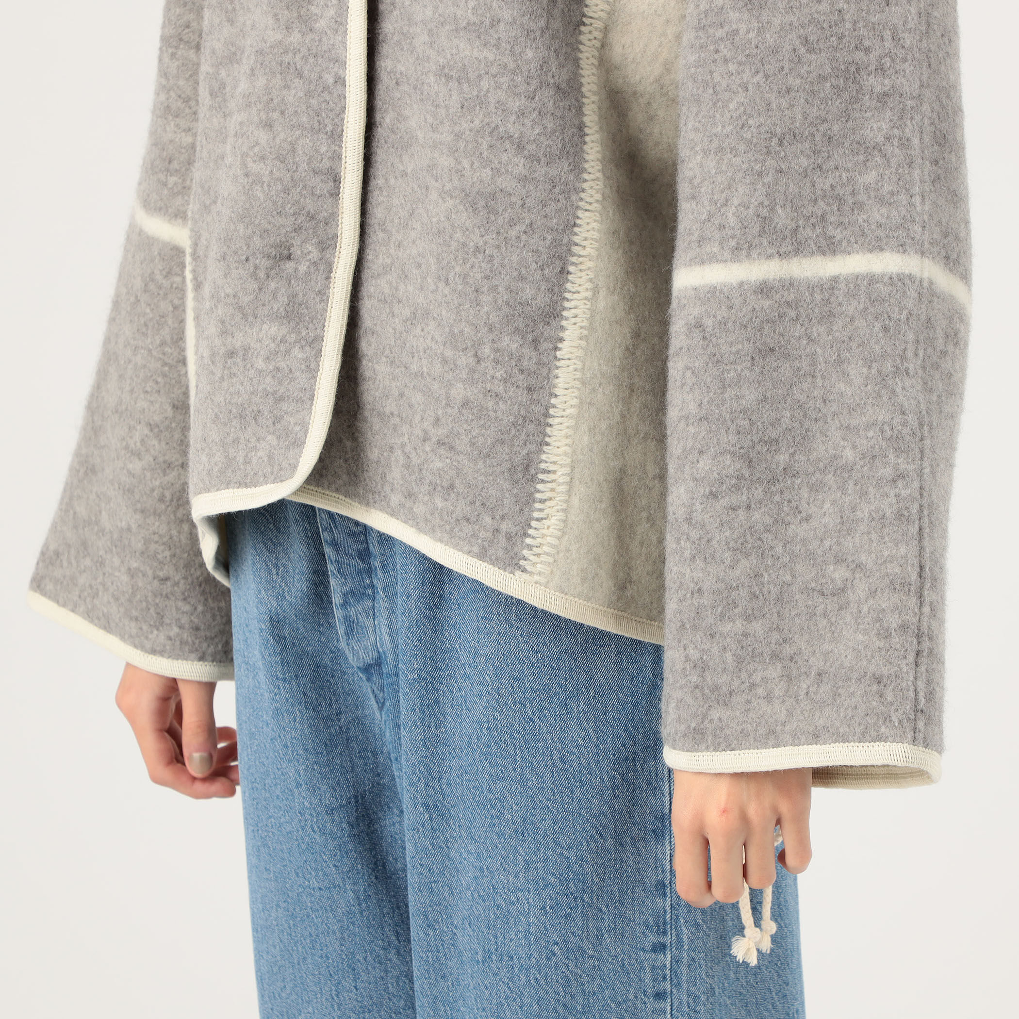 Elisabeth Stray Pedersen PLEDD コート｜トゥモローランド 公式通販
