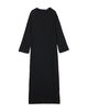 BY MALENE BIRGER KALLAS マキシドレス
