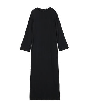 BY MALENE BIRGER KALLAS マキシドレス