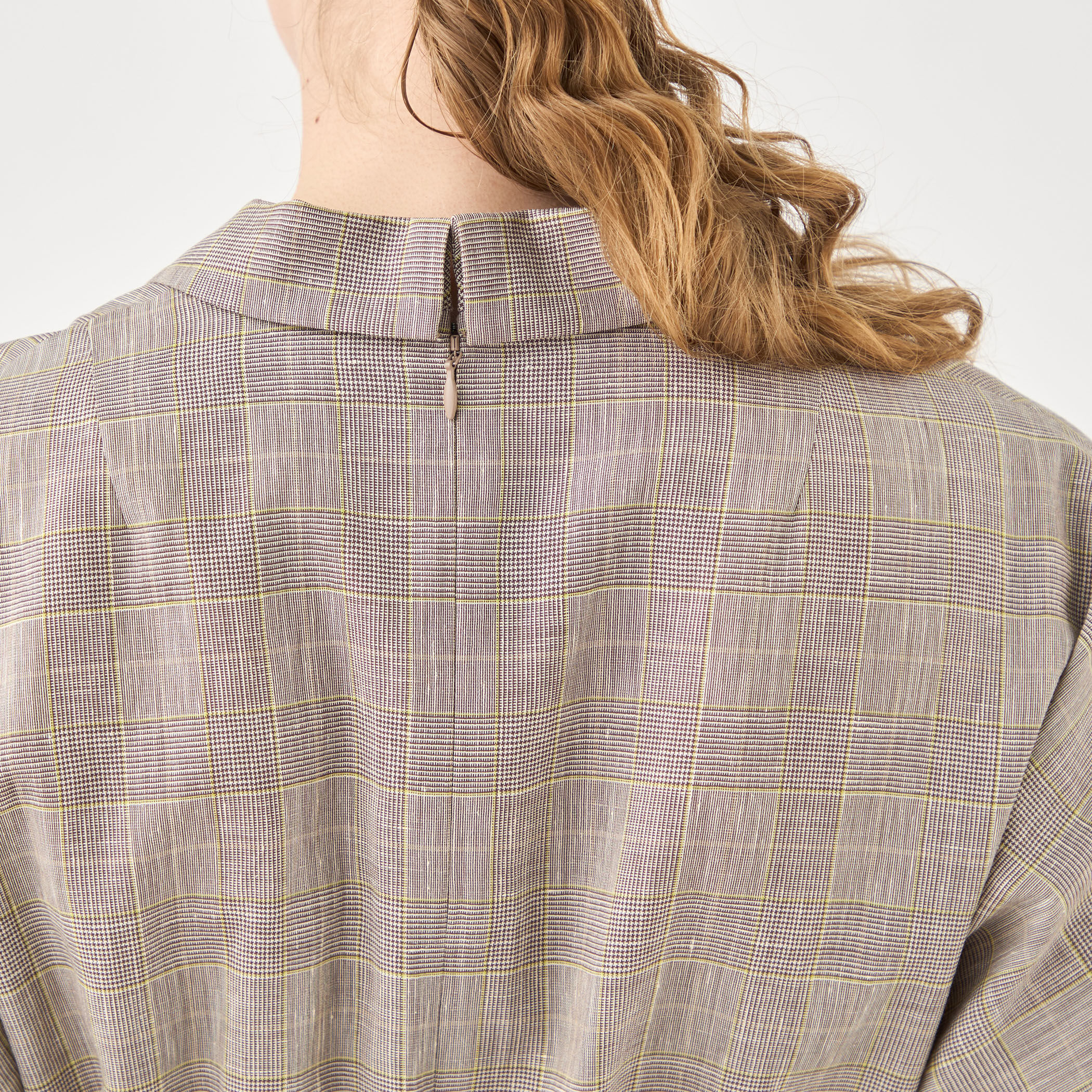 ウィンドブラウニー キュロットオールインワン｜トゥモローランド 公式通販