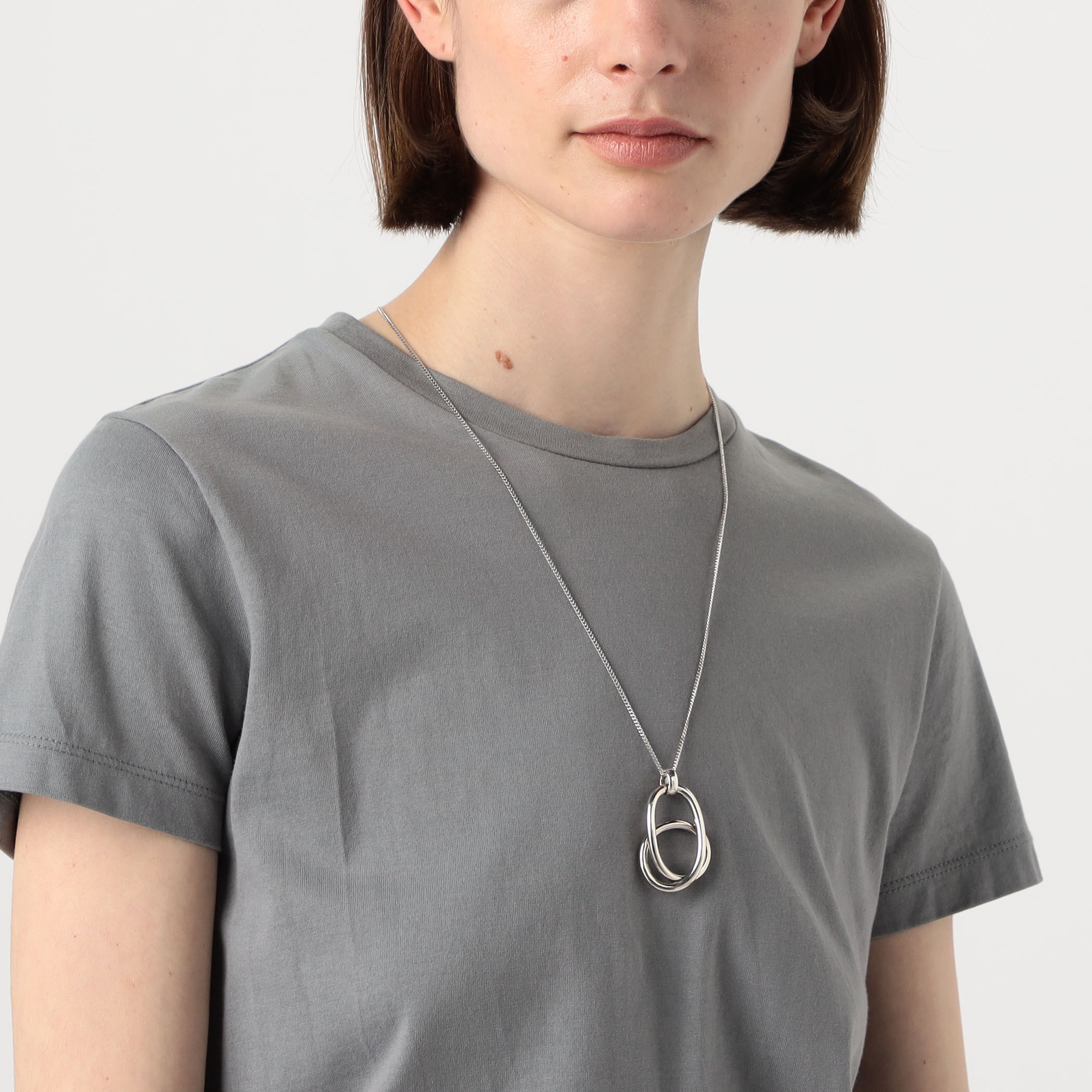 別注】PHILIPPE AUDIBERT Nata ネックレス｜トゥモローランド