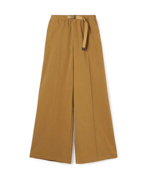 HYKE TASLAN TWILL PANTS