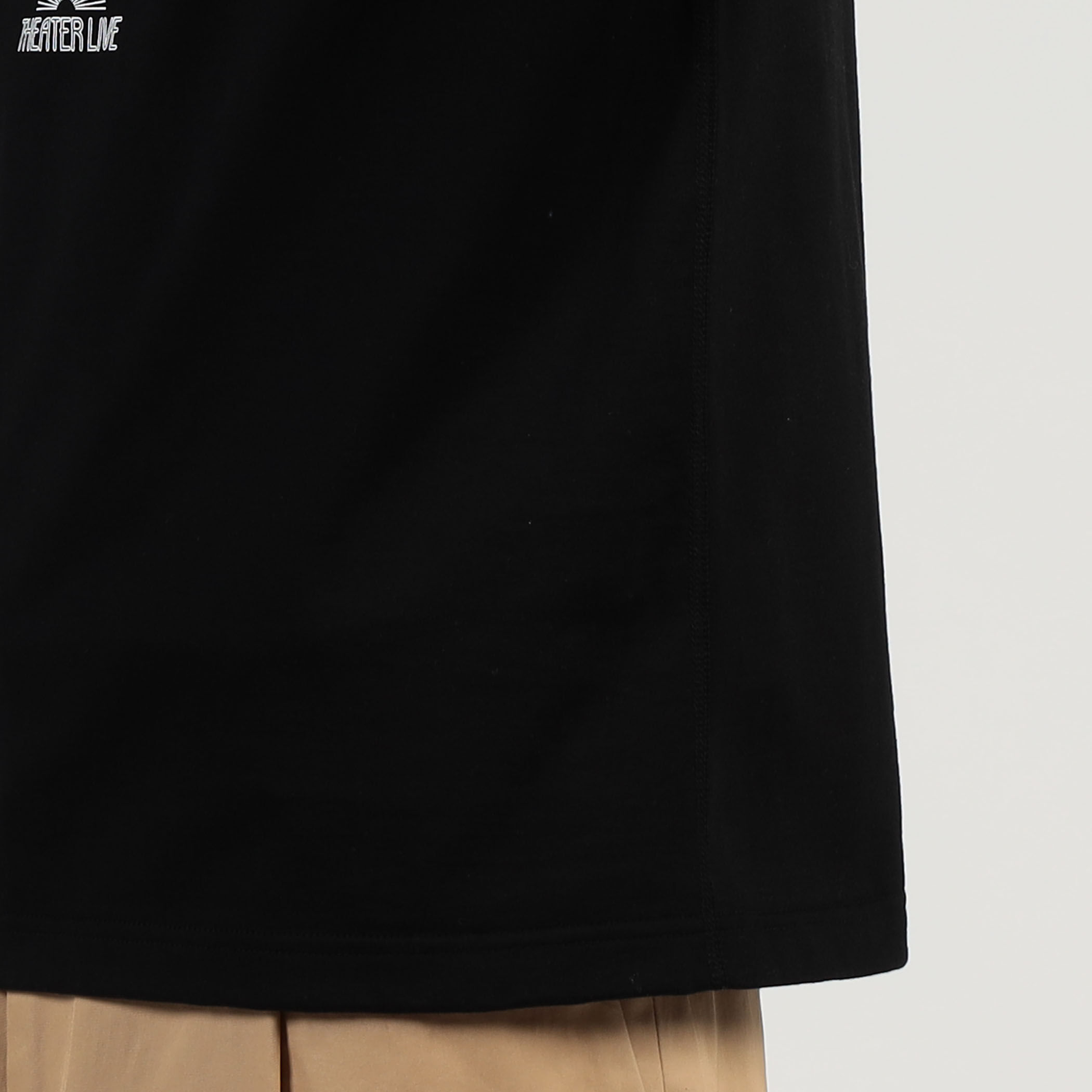 別注】KNITTING FACTORY コットンTシャツ｜トゥモローランド