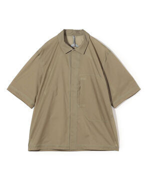 ARC&rsquo;TERYX VEILANCE Demlo SS Shirt M ハーフスリーブシャツ