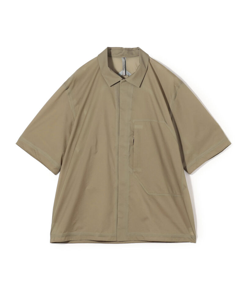 ARC&rsquo;TERYX VEILANCE Demlo SS Shirt M ハーフスリーブシャツ