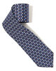 MAISON et VOYAGE Silk print Neckties