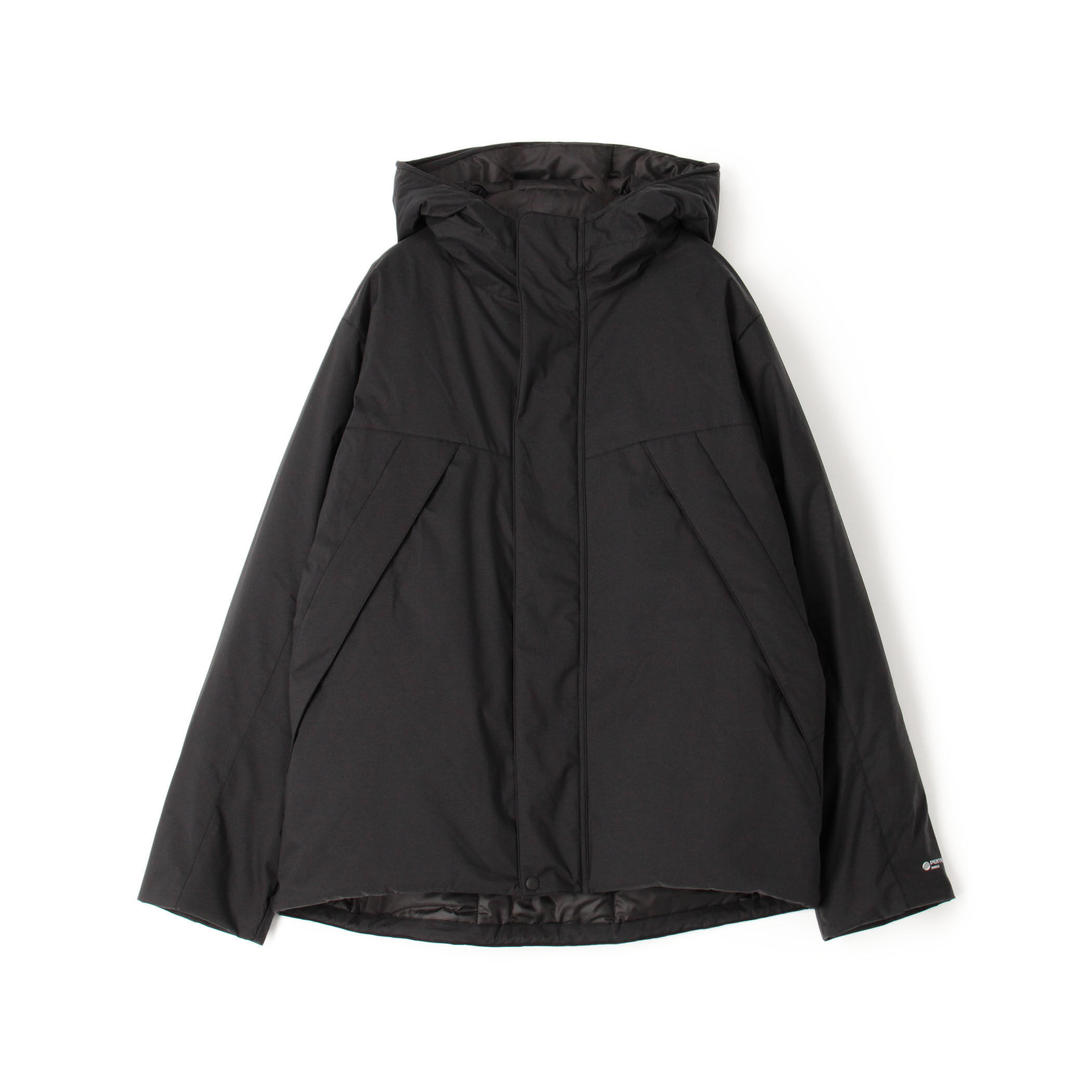 MR.GENTLEMAN（ミスタージェントルマン）の「【MISTERGENTLEMAN】MOUNTAIN PARKA（マウンテンパーカー）」 -  WEAR