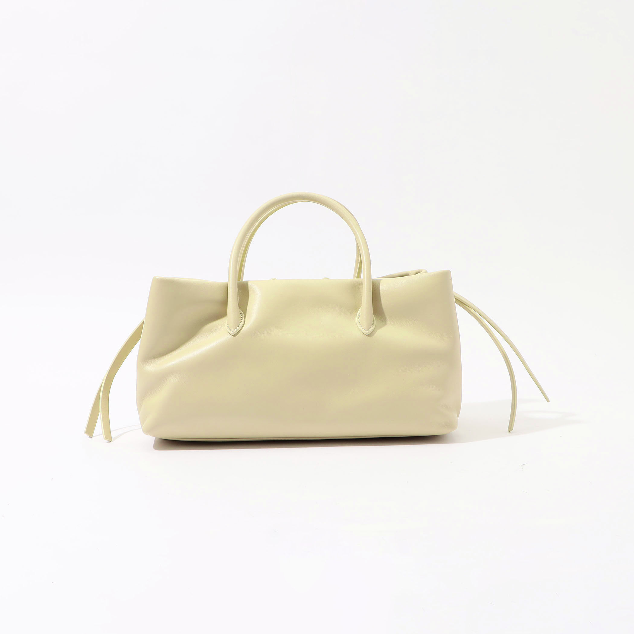 MARY AL TERNA RIKYU MINI ボストンバッグ｜トゥモローランド 公式サイト