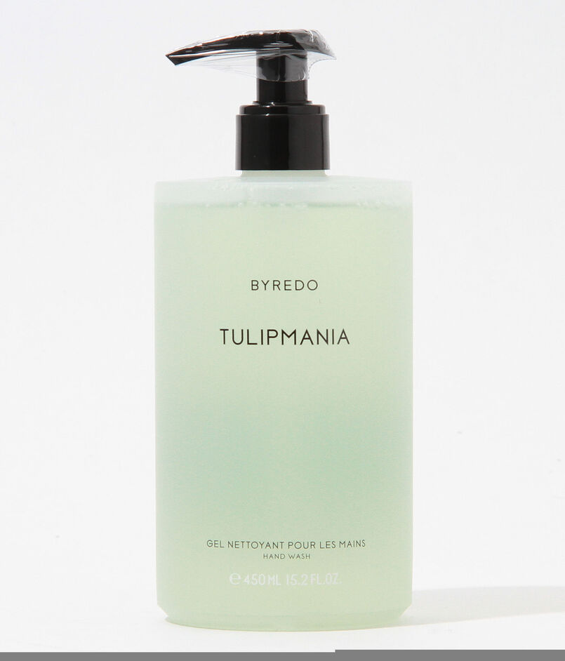 BYREDO ハンドウォッシュ 450ml