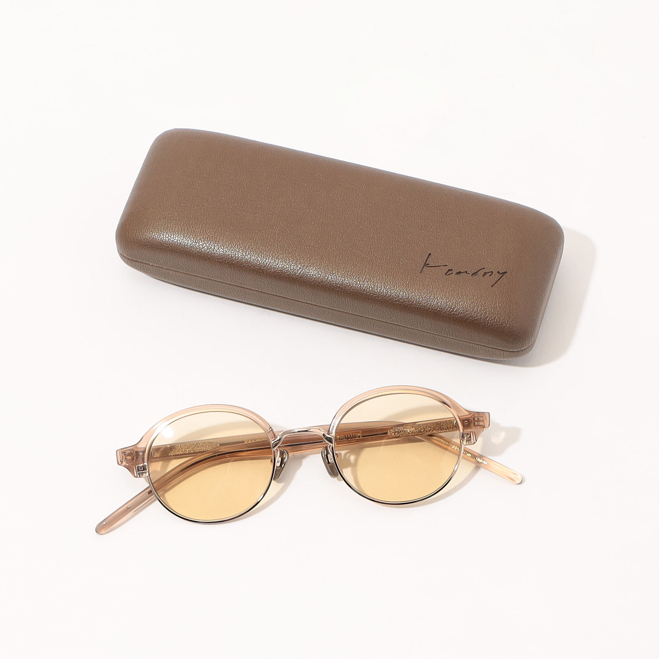 keaney NUPURI サングラス｜トゥモローランド 公式通販