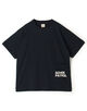 MAISON et VOYAGE コットン プリントTシャツ