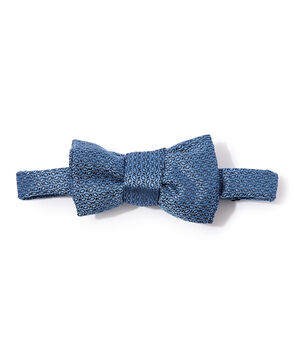 Charvet シルク ボウタイ