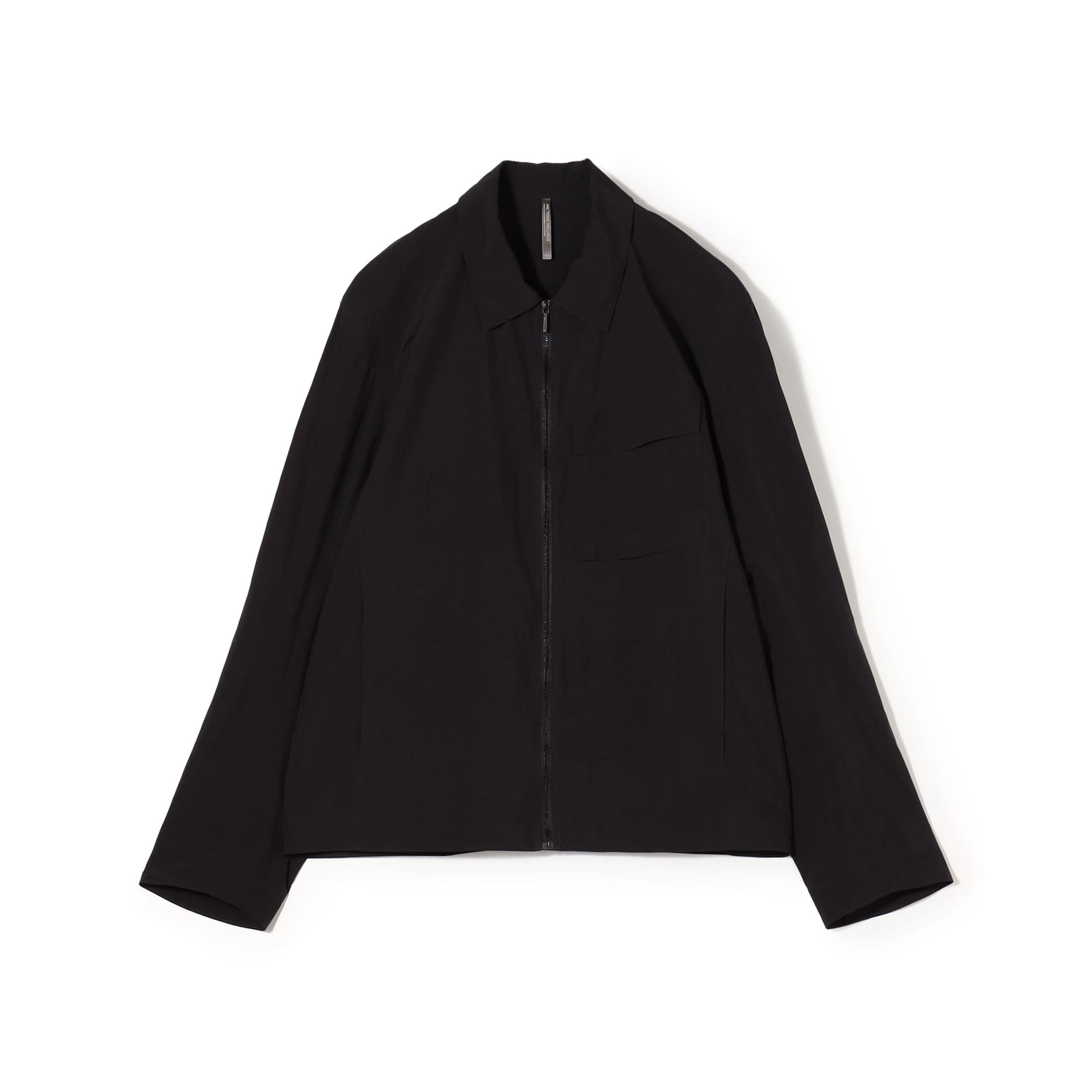 ARC'TERYX VEILANCE Spere SL Jacket M ブルゾン｜トゥモローランド