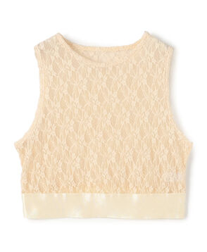 Simone Wild Bustier