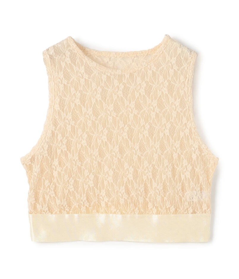 Simone Wild Bustier
