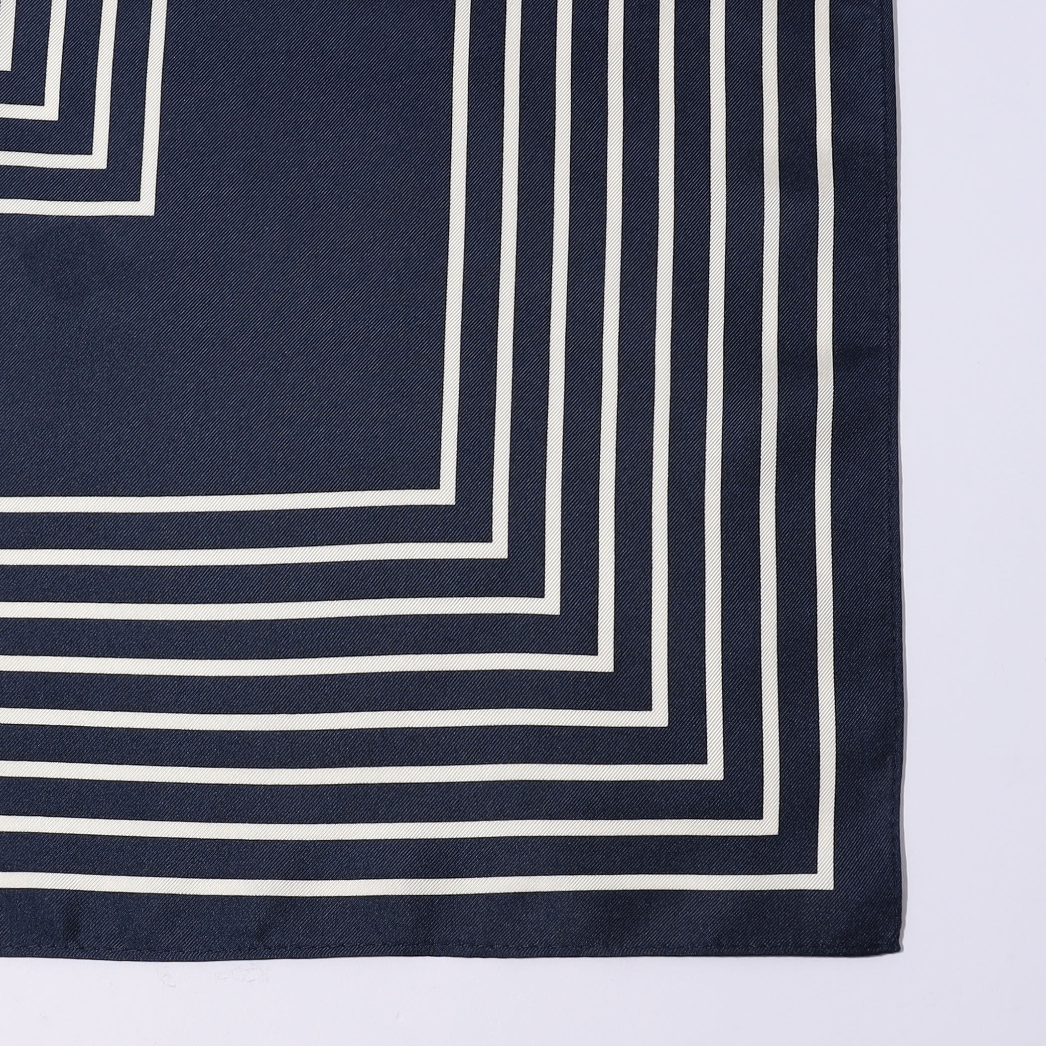 LE SCARF ストライプスカーフ｜トゥモローランド 公式サイト