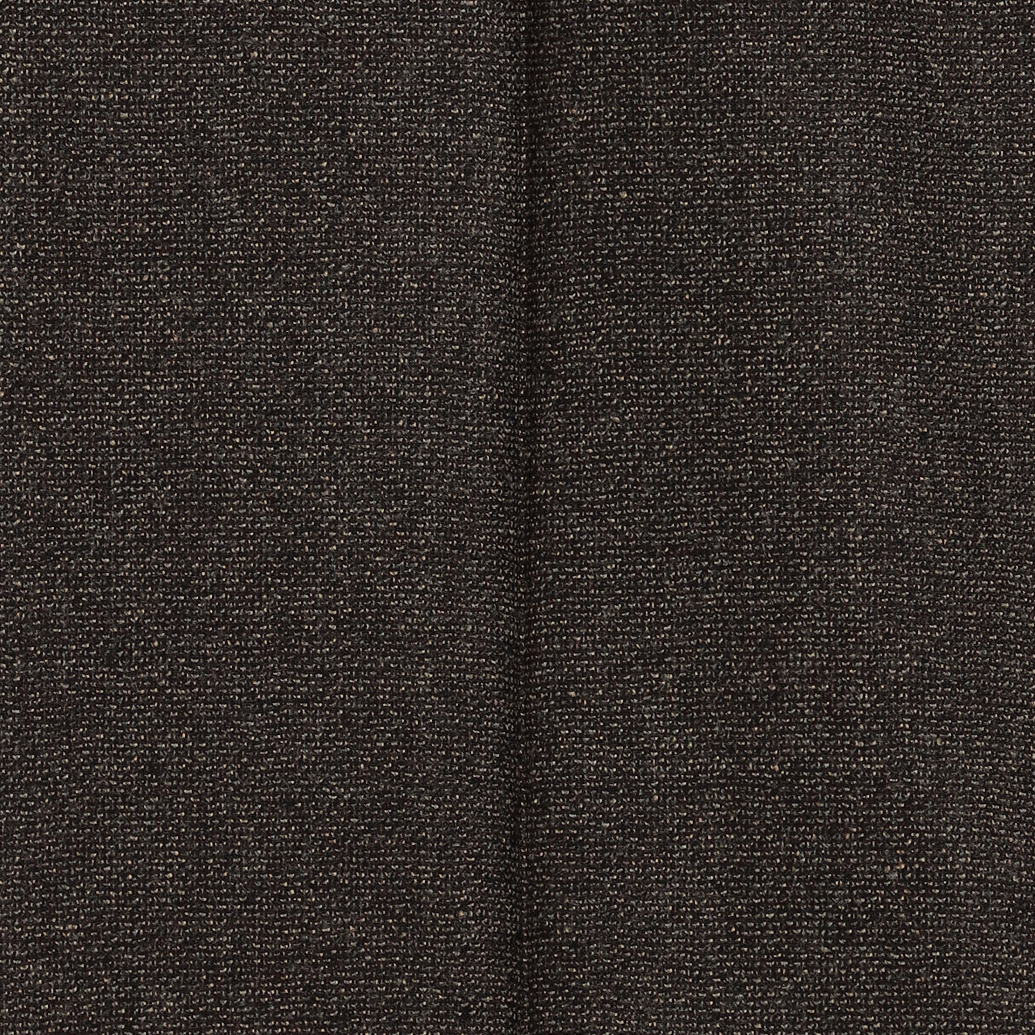 ウールフランネル サイドアジャスター 2Pスラックス V.B.CANONICO