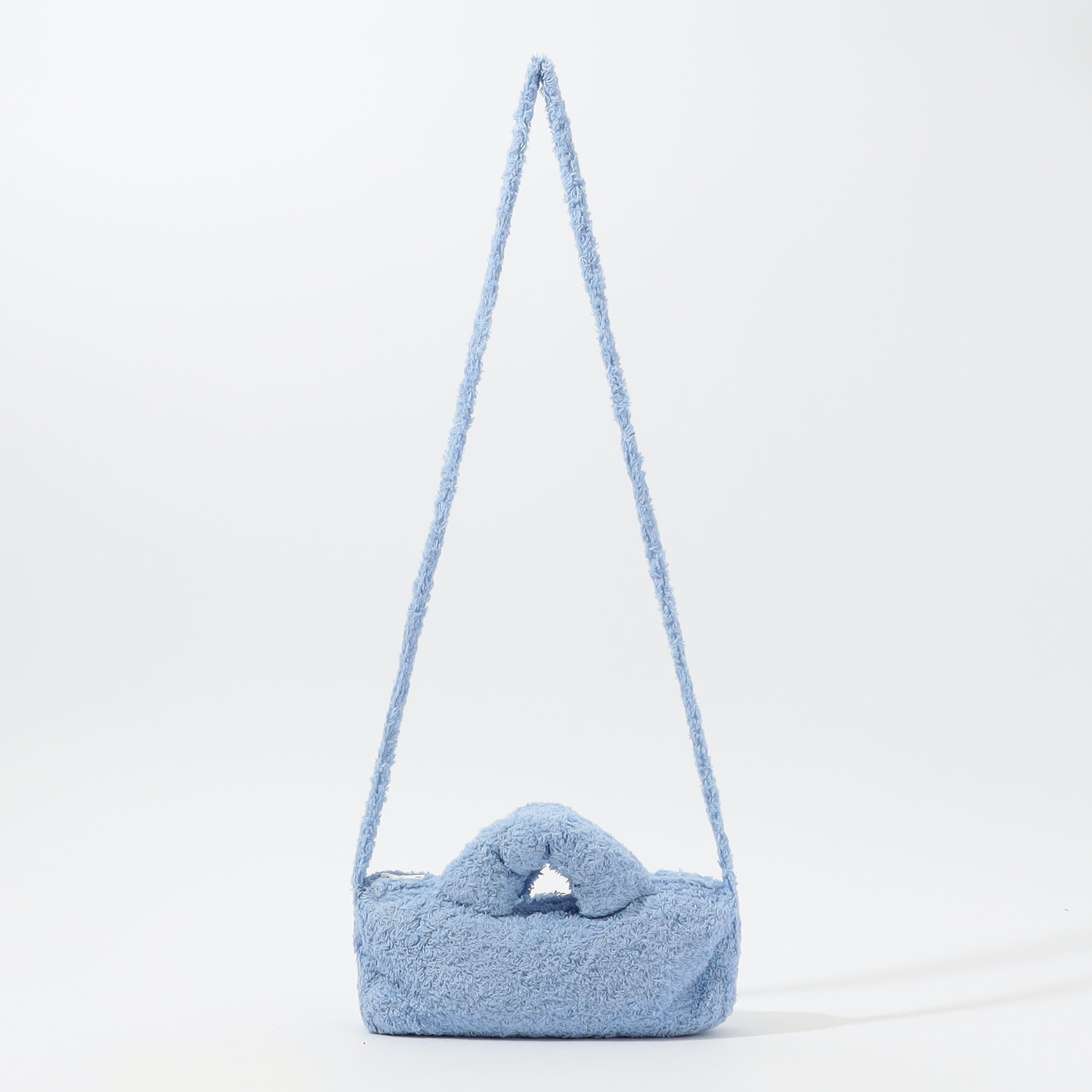 KOKYO Guion Mini Bag Towel ショルダーバッグ｜トゥモローランド 公式