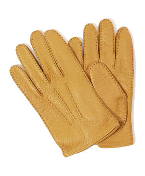 DENTS ペッカリー グローブ