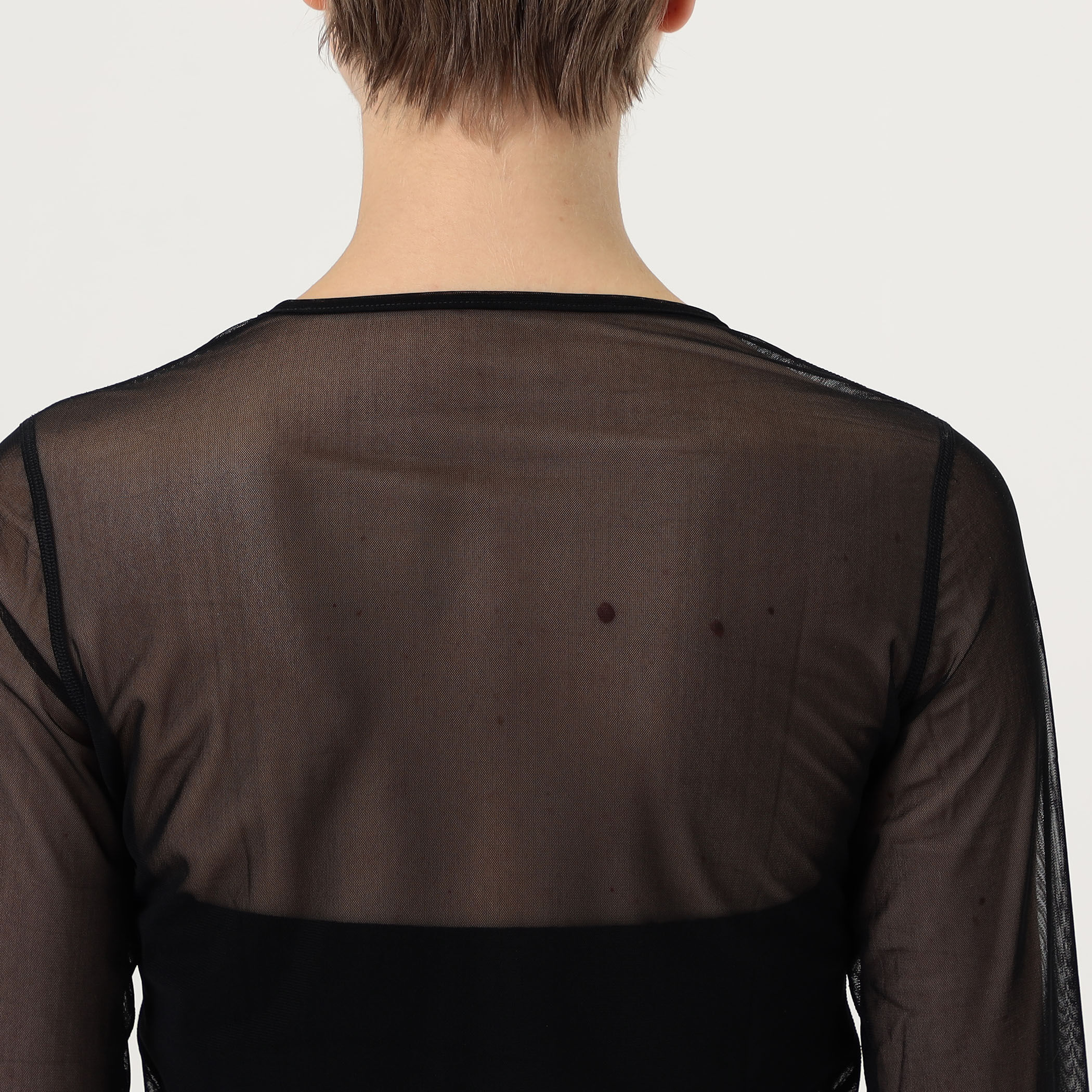 Simone Wild Easy Long Sleeve｜トゥモローランド 公式サイト
