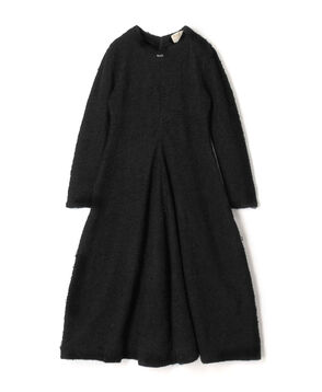 PHOTOCOPIEU VIRGINIE L JERSEY DRESS