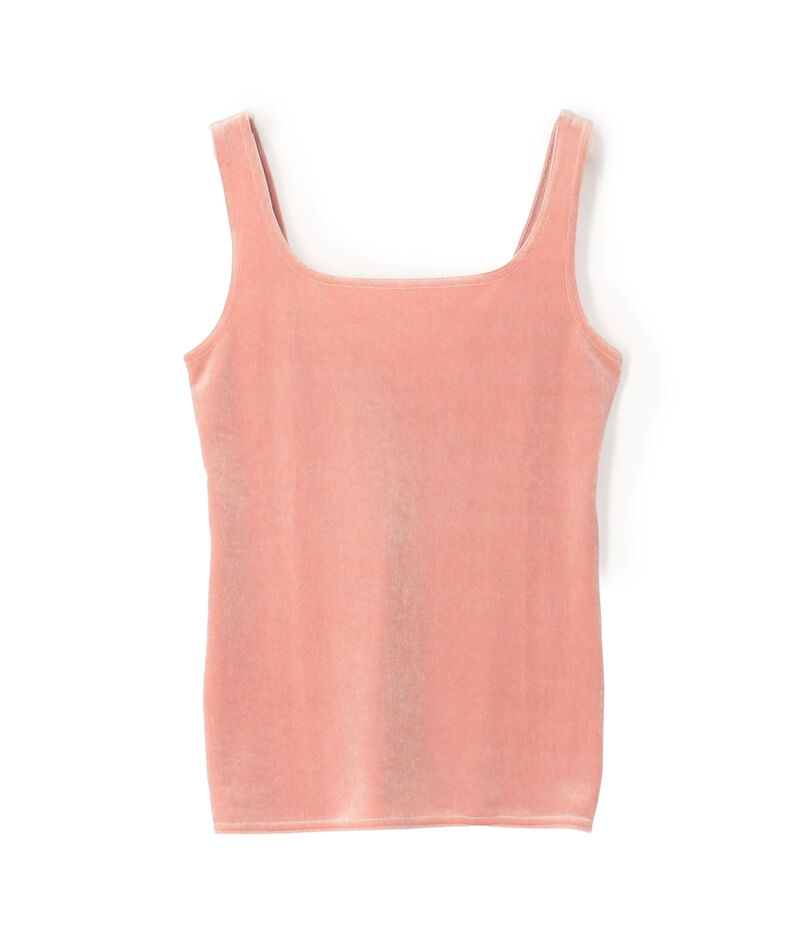 Simone Wild Singlet タンクトップ