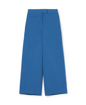 【一部WEB先行予約】ドライツイル セミワイドパンツ