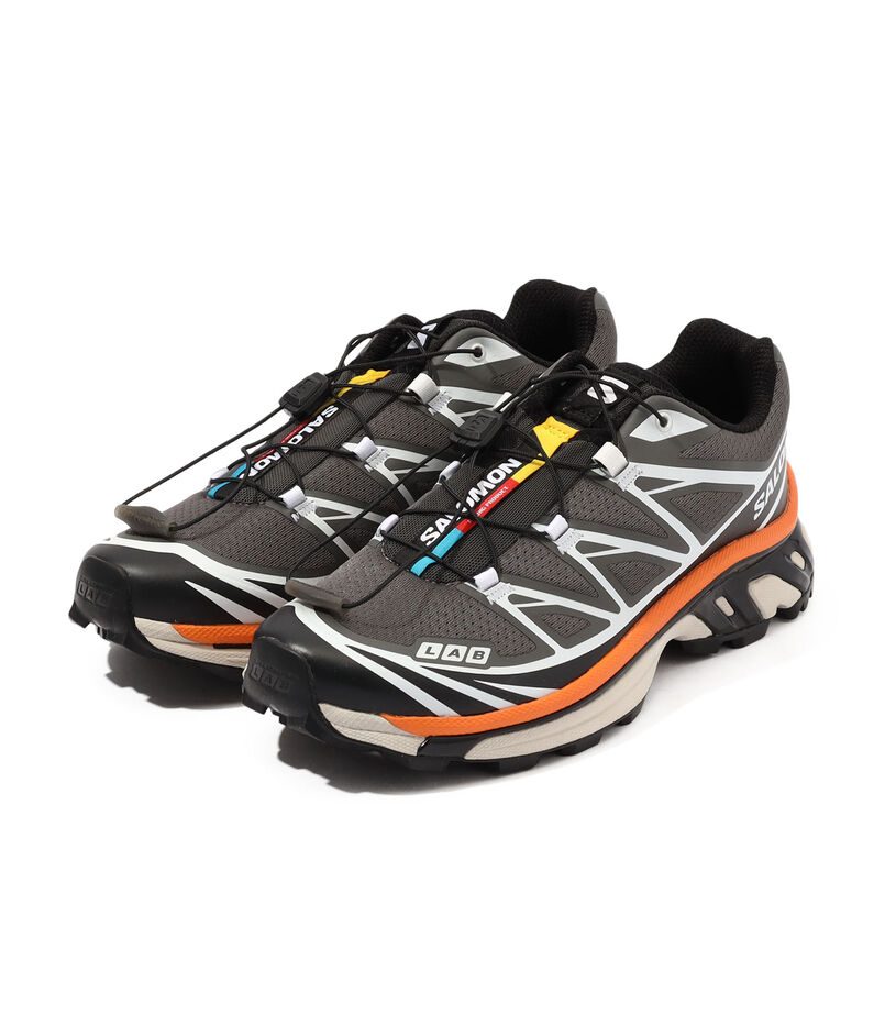 SALOMON ADVANCED XT-6
