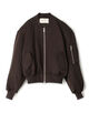 entire studios CROPPED BROAD ボンバージャケット