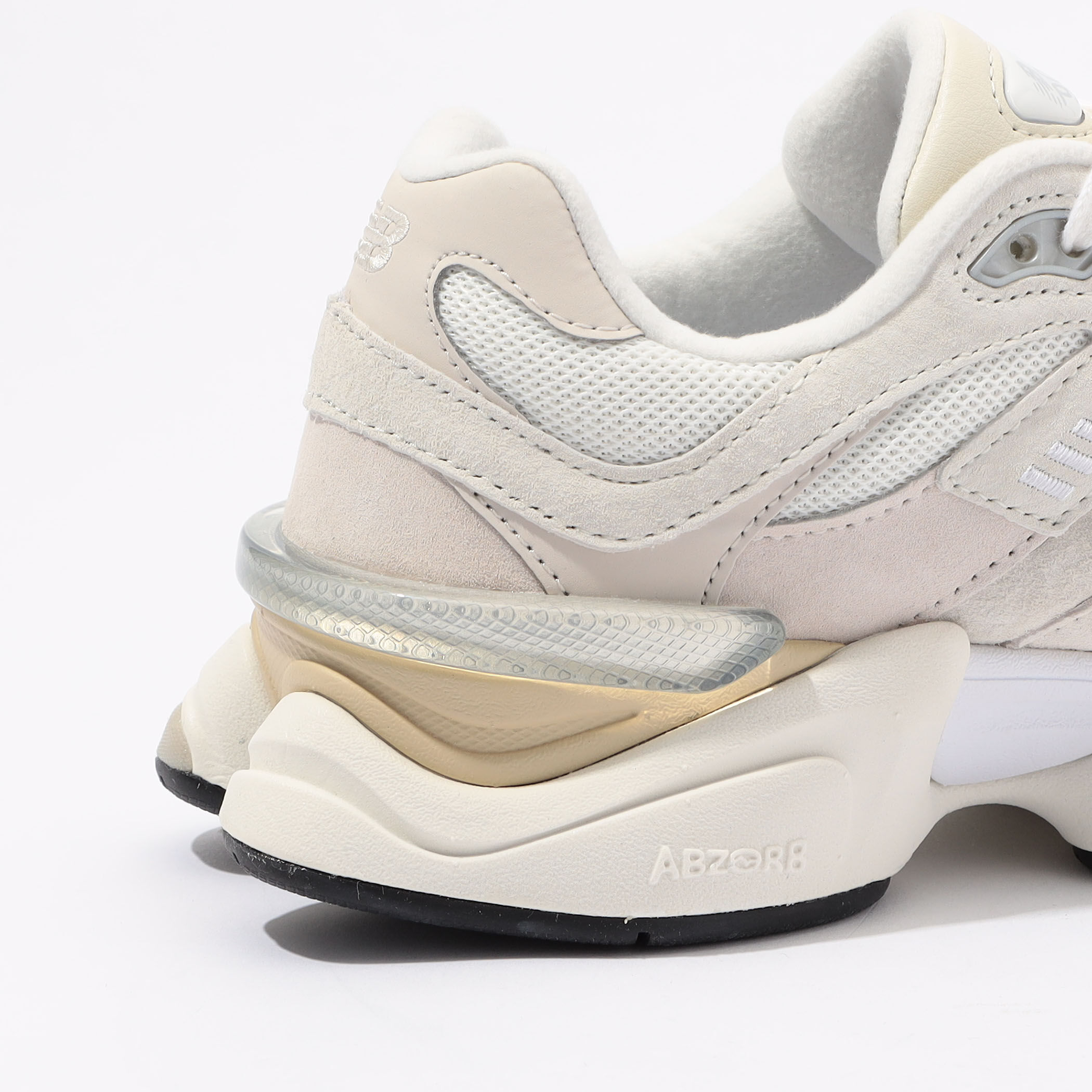 New Balance 9060 WHT スニーカー|トゥモローランド 公式通販 New Balance 9060 WHT スニーカー|トゥモローランド 公式通販