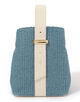 TOMORROWLAND BELT BUCKET ハンドバッグ