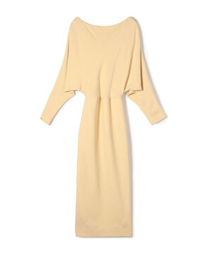 KHAITE JUNE DRESS