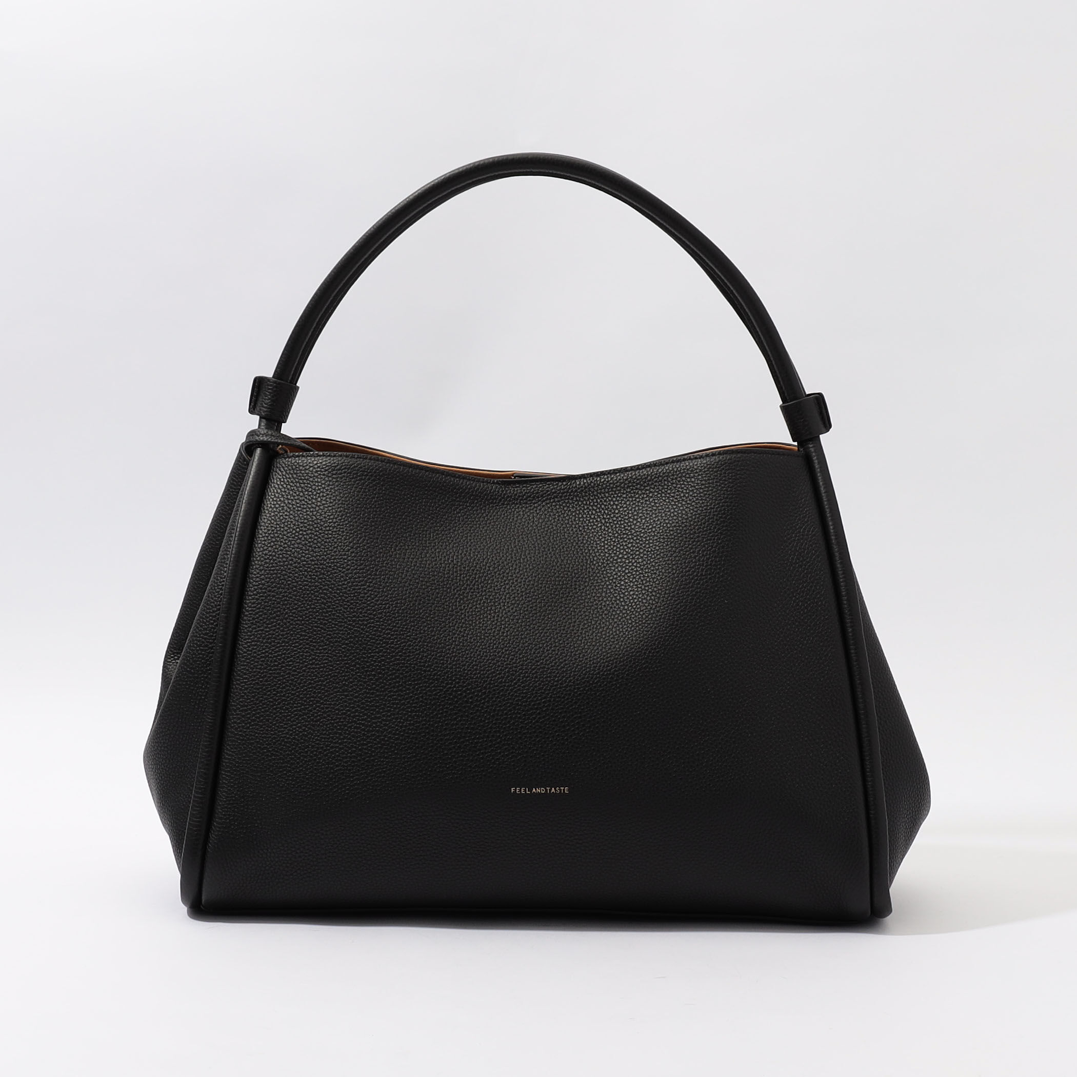 FEEL AND TASTE Atelier leather トートバッグ L｜トゥモローランド 公式通販