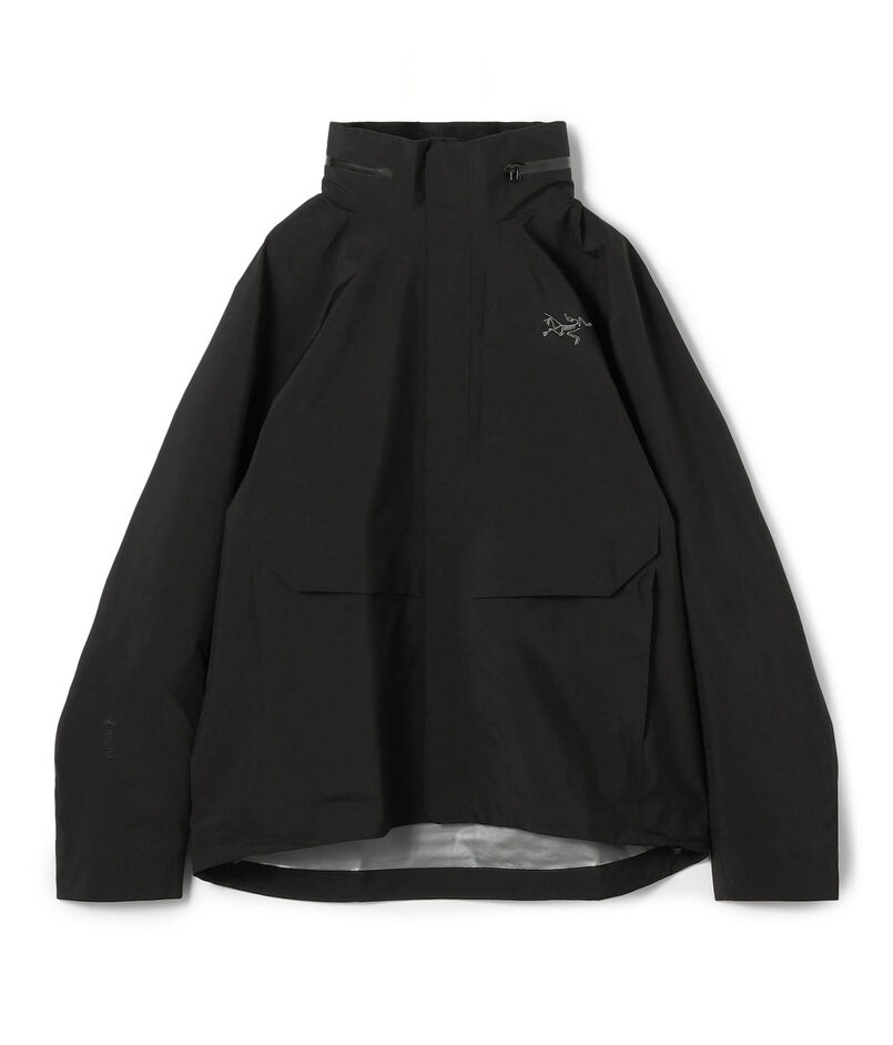 Arc'tetryx THERME JACKET M ナイロンブルゾン