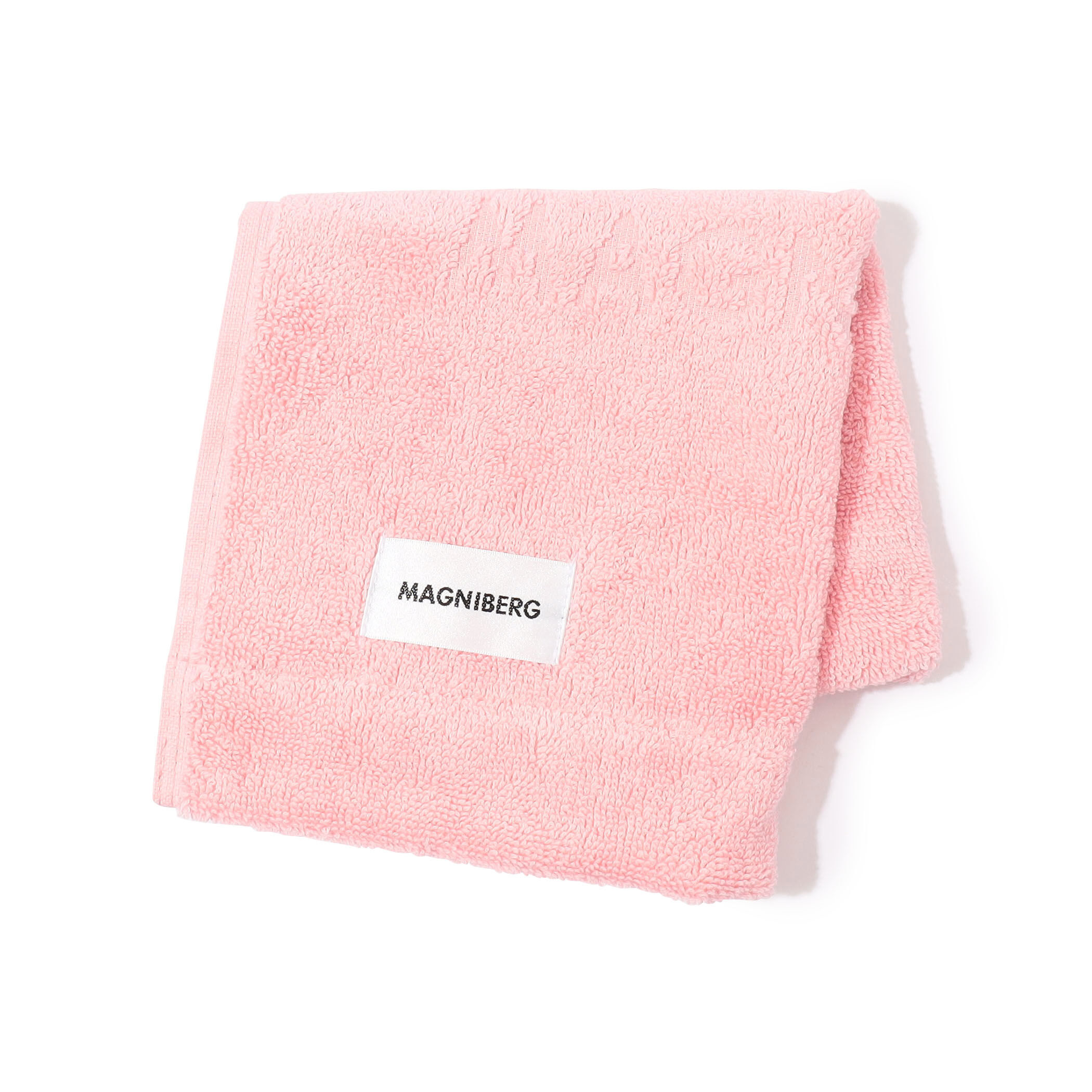 別注】MAGNIBERG×Edition Gelato face towel｜トゥモローランド 公式通販