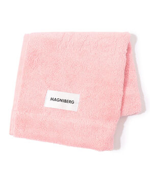 【別注】MAGNIBERG&times;Edition Gelato face towel