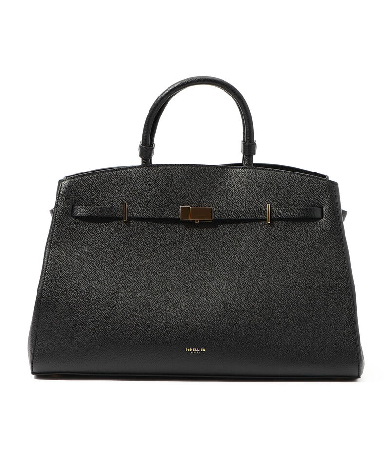 DEMELLIER NEW YORK TOPHANDLE バッグ
