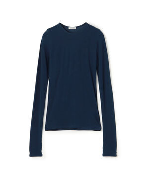 キュプラ天竺 プルオーバー