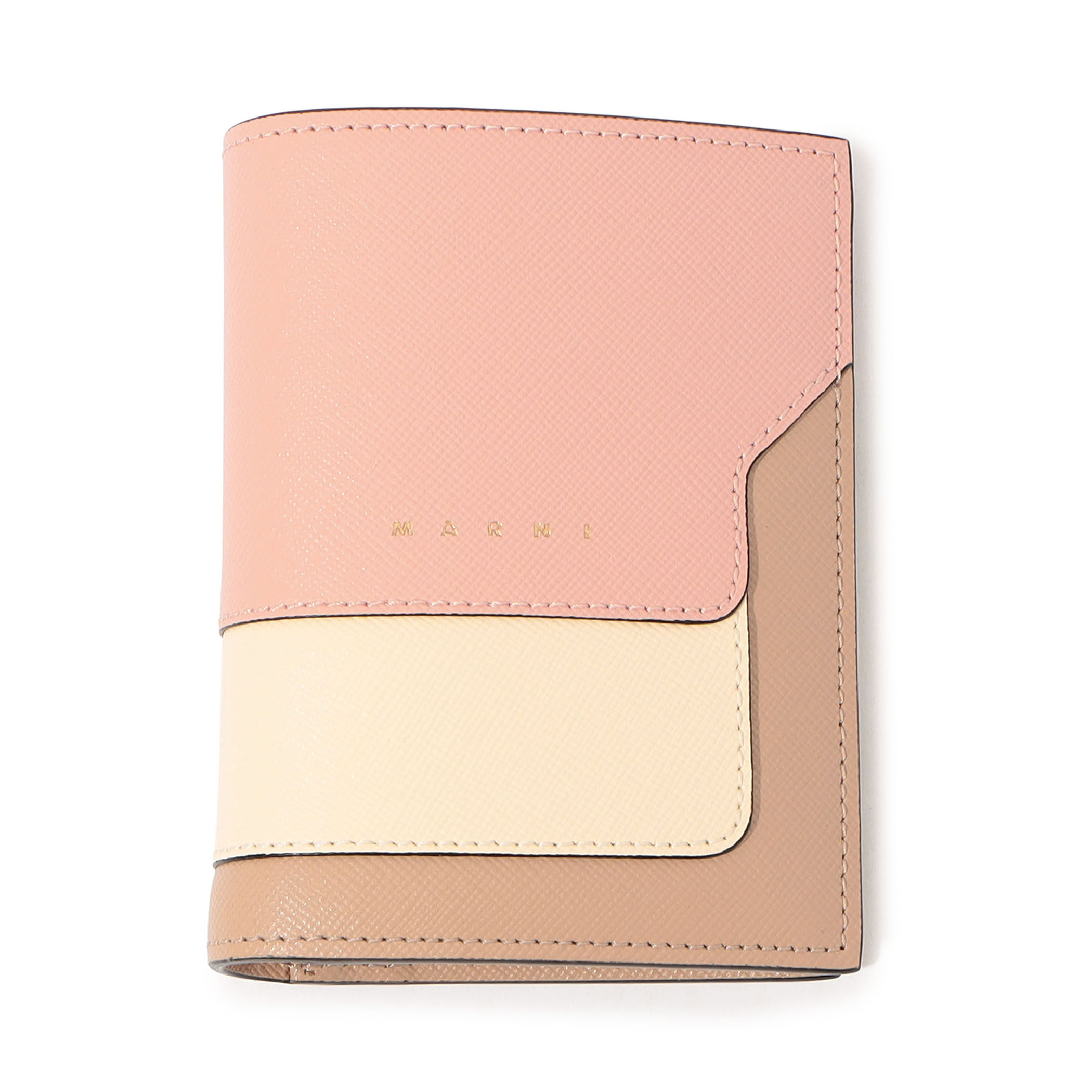 MARNI BILLFOLD W/COINPURSE ウォレット｜トゥモローランド 公式通販