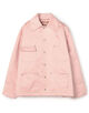 PLAN C JACKET ブルゾン