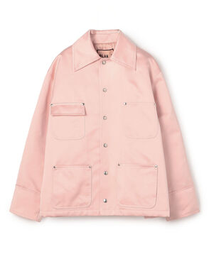 PLAN C JACKET ブルゾン
